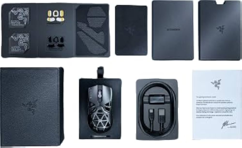 Razer Viper Mini Signature Edition Souris de jeu : Amazon.fr